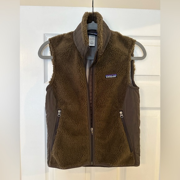 Patagonia Jackets & Blazers - Patagonia Vest